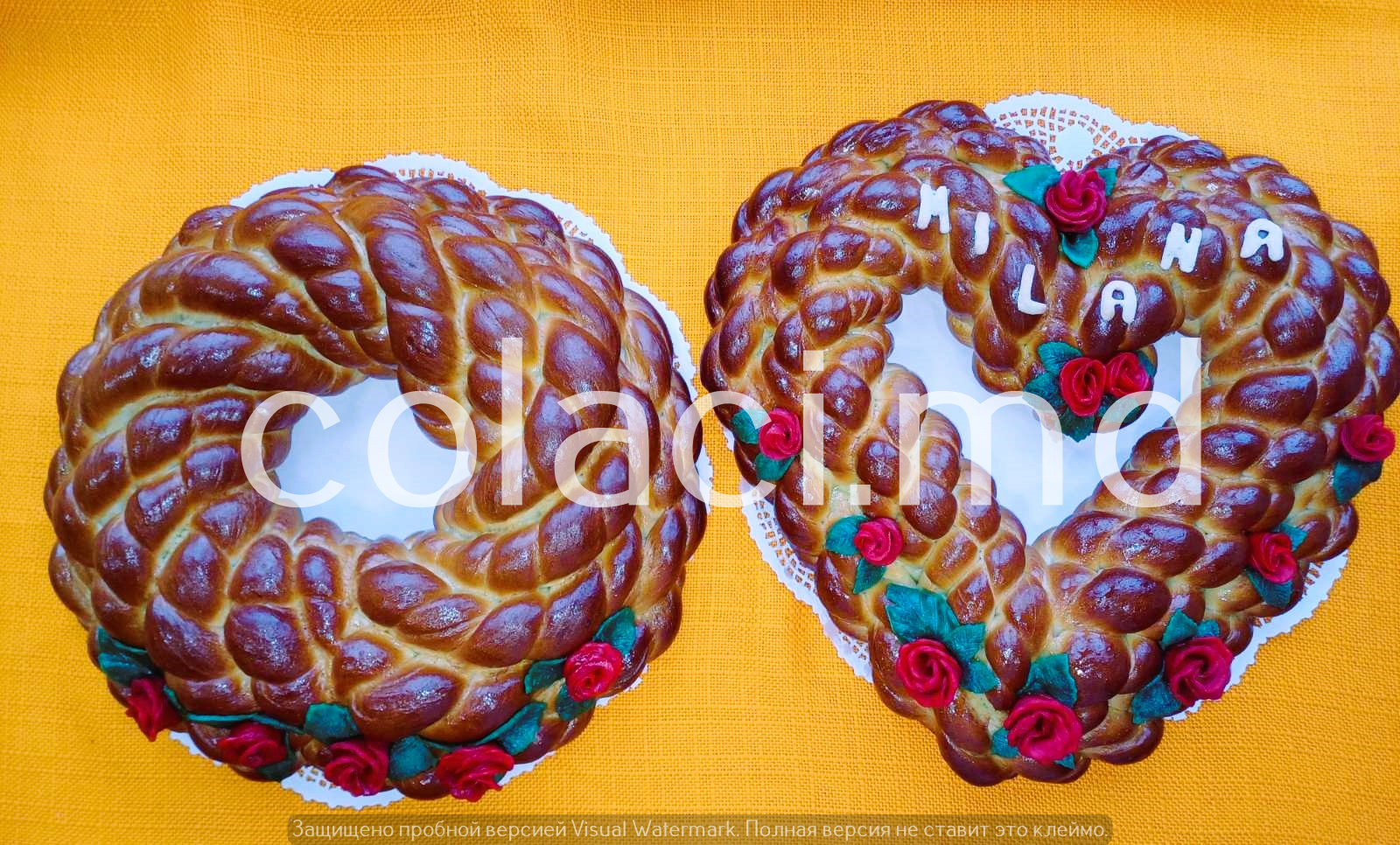 Colaci (286) – Colaci Artizanali